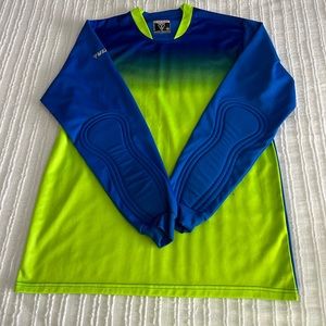 VIZARI SOCCER COLLECTION SHIRT